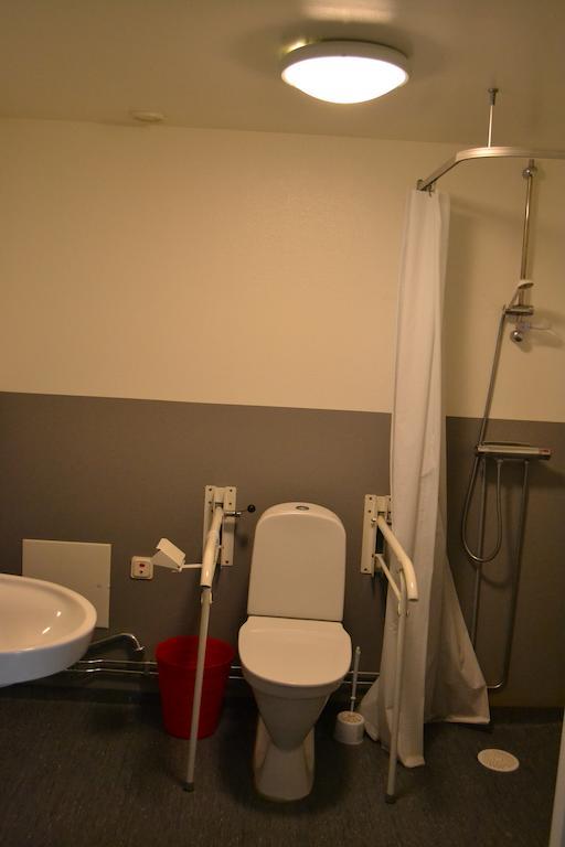 Krusbaerets Vandrarhem Halmstad Zewnętrze zdjęcie