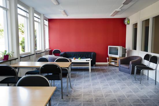 Krusbaerets Vandrarhem Halmstad Zewnętrze zdjęcie