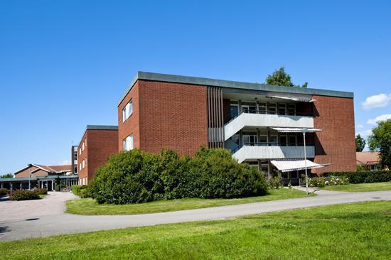 Krusbaerets Vandrarhem Halmstad Zewnętrze zdjęcie